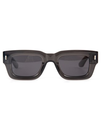 Square Business Casual Sun Protection Sunglasses