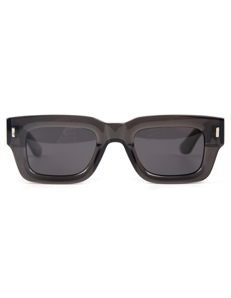 Square Business Casual Sun Protection Sunglasses