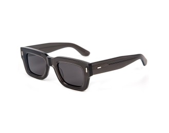 Square Business Casual Sun Protection Sunglasses