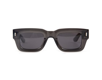 Square Business Casual Sun Protection Sunglasses